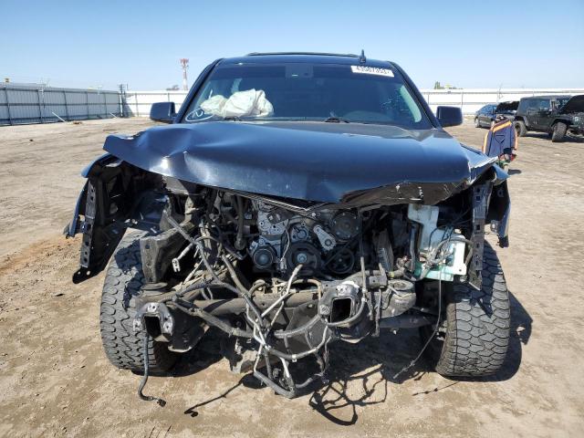 Photo 5 from auction – 2017 CHEVROLET TAHOE C150 with VIN 1GNSCBKC7HR332437