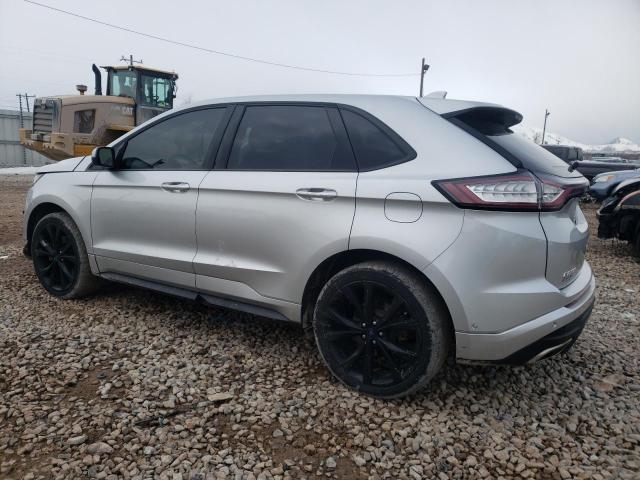 صورة رقم 2 من المزاد - 2015 FORD EDGE SPORT مع VIN 2FMTK4AP6FBC38397