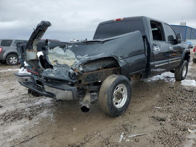 Photo 3 from auction – 2004 CHEVROLET SILVERADO with VIN 1GCHC23224F179549