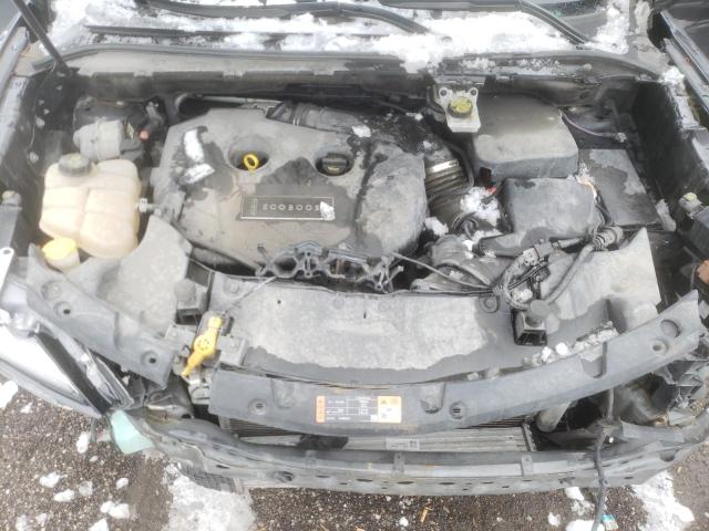 Photo 12 from auction – 2015 LINCOLN MKC with VIN 5LMCJ2A93FUJ44591