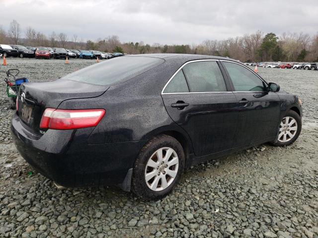 Photo 3 from auction – 2007 TOYOTA CAMRY LE with VIN 4T1BK46K07U017446