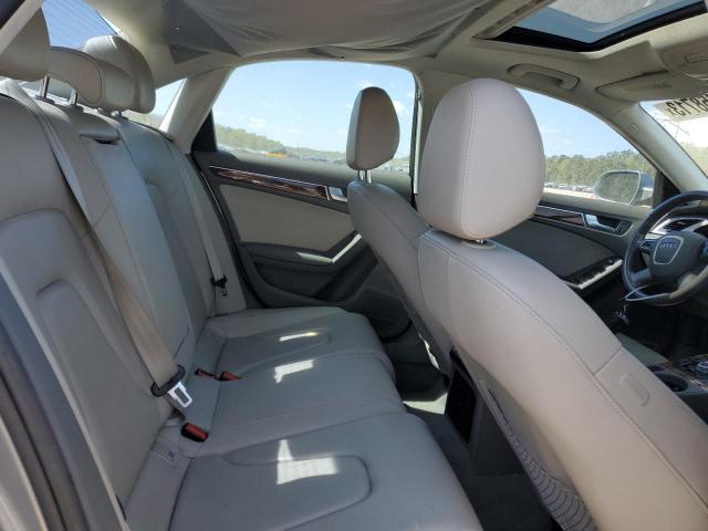Photo 10 from auction – 2011 AUDI A4 PREMIUM with VIN WAUFFAFL6BN041543