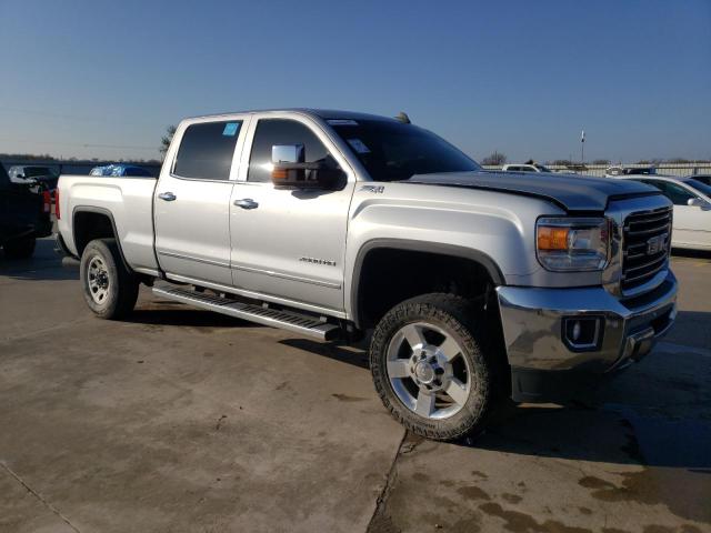 Photo 4 from auction – 2016 GMC SIERRA K25 with VIN 1GT12TE80GF215111