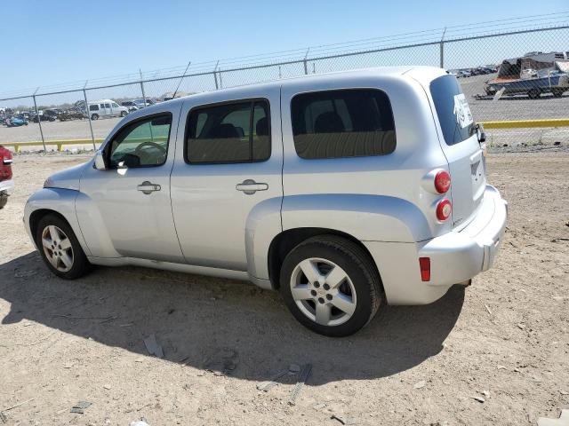 Photo 2 from auction – 2011 CHEVROLET HHR LT with VIN 3GNBABFW0BS572878