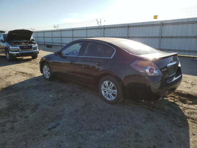 Photo 2 from auction – 2010 NISSAN ALTIMA BAS with VIN 1N4AL2APXAN457525