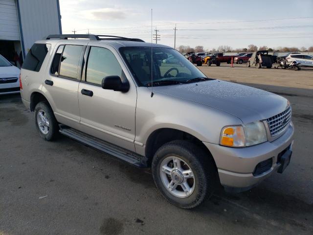 Photo 4 from auction – 2005 FORD EXPLORER X with VIN 1FMZU63E15UA21277