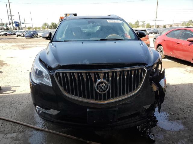 Photo 5 from auction – 2014 BUICK ENCLAVE with VIN 5GAKRBKD4EJ266957