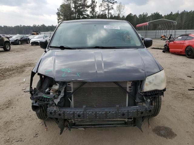 Photo 5 from auction – 2012 DODGE GRAND CARA with VIN 2C4RDGDG2CR108173