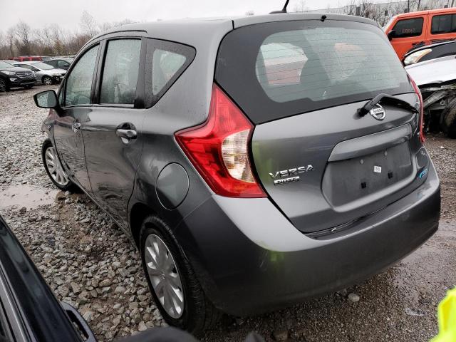 Photo 2 from auction – 2016 NISSAN VERSA NOTE with VIN 3N1CE2CP0GL360145