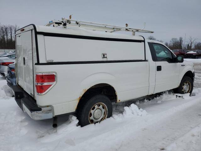 Photo 3 from auction – 2012 FORD F150 with VIN 1FTMF1EM7CKD01729