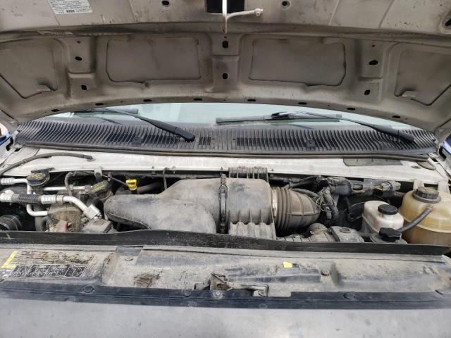 Photo 12 from auction – 2011 FORD ECONOLINE with VIN 1FTNE2EL9BDA10978