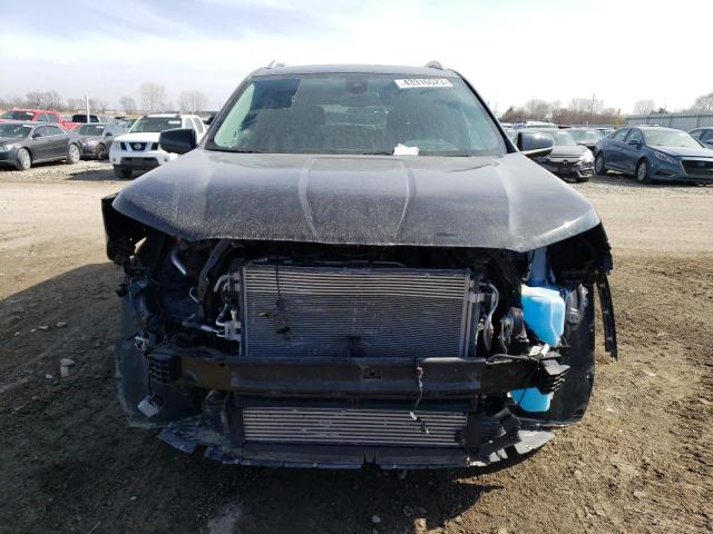Photo 5 from auction – 2022 GMC TERRAIN SL with VIN 3GKALVEV4NL108052