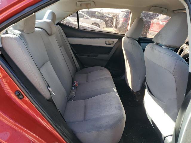 Photo 10 from auction – 2014 TOYOTA COROLLA L with VIN 5YFBURHE3EP008026