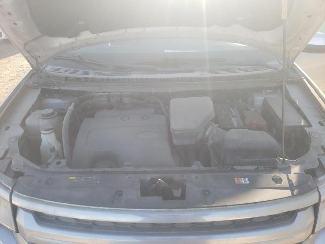 Photo 11 from auction – 2013 FORD EDGE SEL with VIN 2FMDK3JC1DBA07108