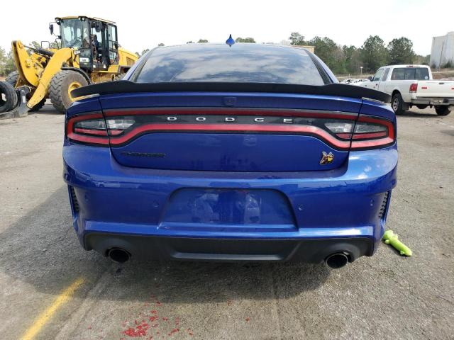 Photo 6 from auction – 2022 DODGE CHARGER SC with VIN 2C3CDXGJ1NH101841