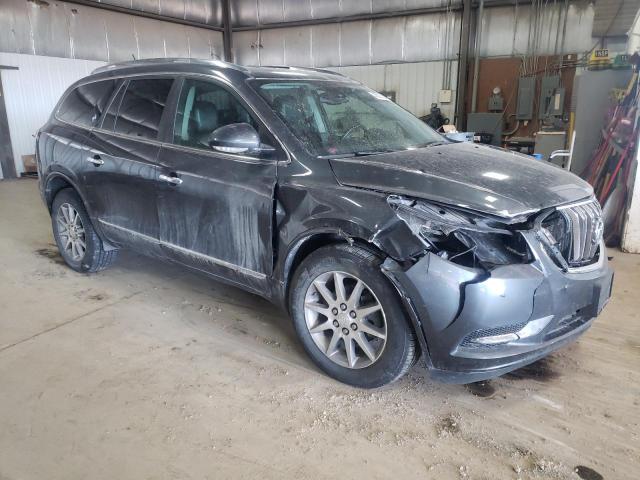 Photo 4 from auction – 2014 BUICK ENCLAVE with VIN 5GAKRBKDXEJ171805