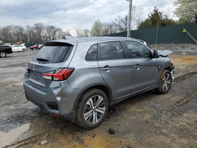 Photo 3 from auction – 2022 MITSUBISHI OUTLANDER with VIN JA4APUAU6NU015704