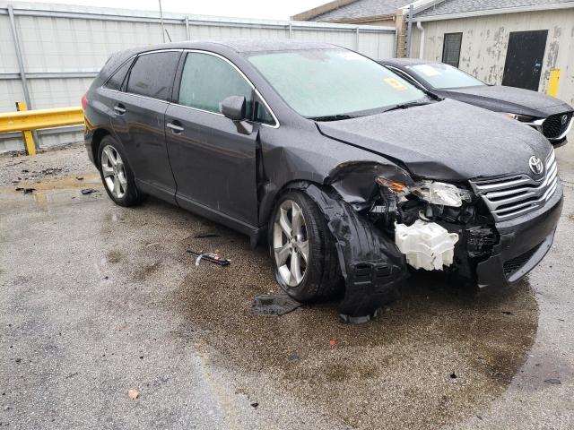 Photo 4 from auction – 2009 TOYOTA VENZA with VIN 4T3BK11A99U007604