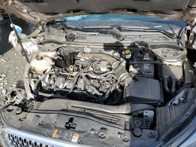 Photo 12 from auction – 2020 LINCOLN CORSAIR with VIN 5LMCJ1D97LUL28689