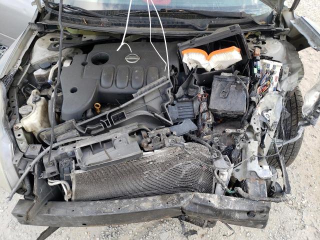 Photo 11 from auction – 2008 NISSAN ALTIMA 2.5 with VIN 1N4AL21E58C228299