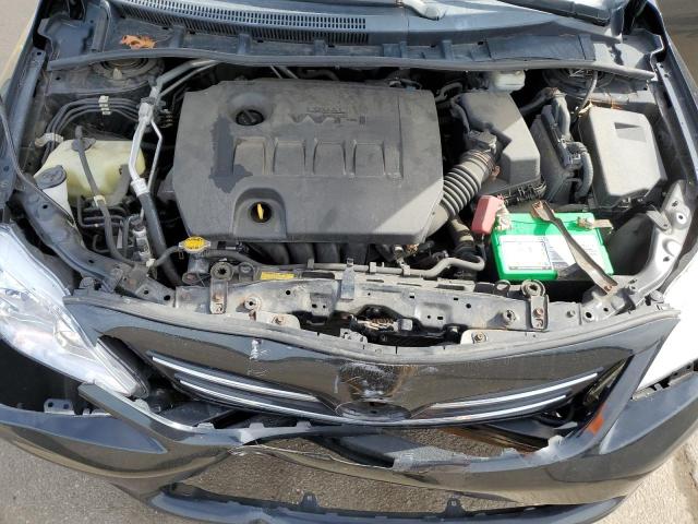 Photo 11 from auction – 2013 TOYOTA COROLLA BA with VIN 2T1BU4EE4DC925434