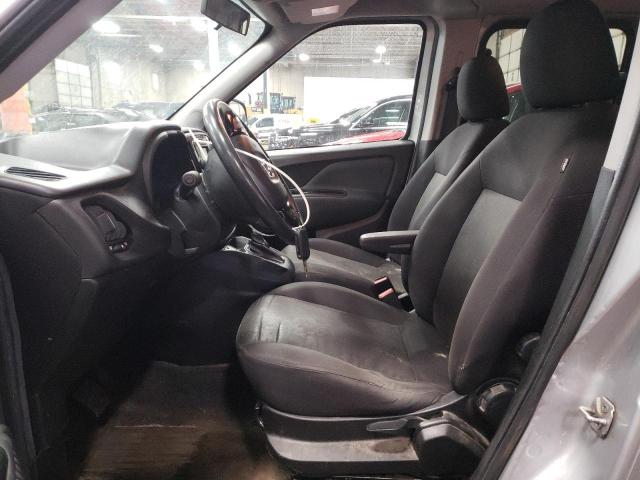Photo 7 from auction – 2015 RAM PROMASTER with VIN ZFBERFBT1F6A04818