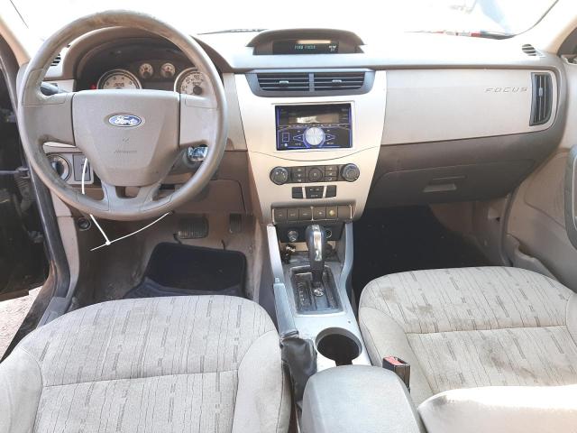 Photo 8 from auction – 2010 FORD FOCUS SE with VIN 1FAHP3FN9AW242874