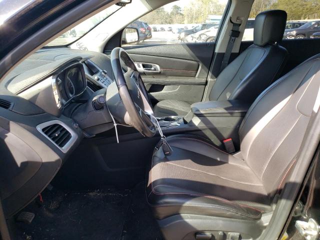 Photo 7 from auction – 2016 GMC TERRAIN SL with VIN 2GKFLPE33G6123455