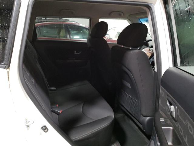 Photo 10 from auction – 2013 KIA SOUL + with VIN KNDJT2A68D7588219