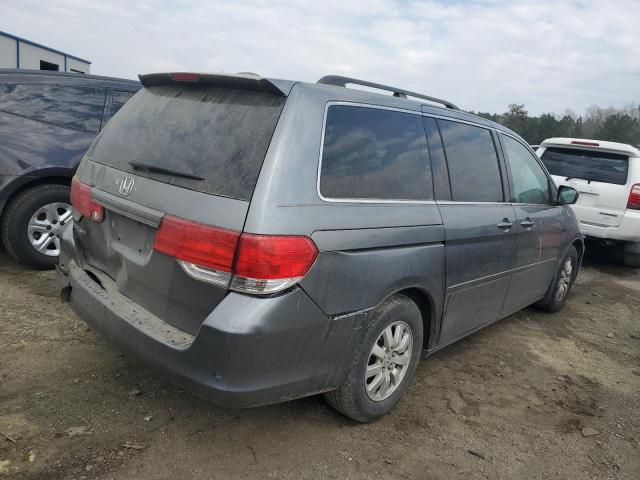 Photo 3 from auction – 2009 HONDA ODYSSEY EX with VIN 5FNRL38719B026008
