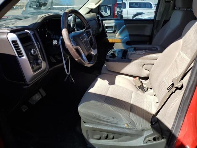 Photo 7 from auction – 2014 GMC SIERRA K15 with VIN 3GTU2UEC2EG527532