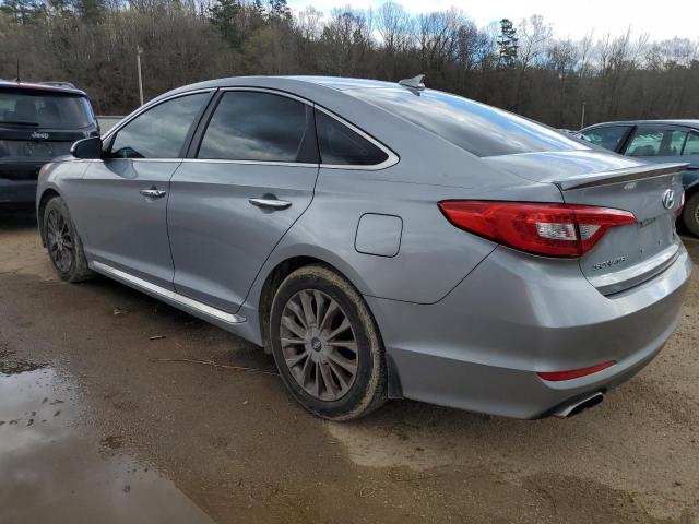 Photo 2 from auction – 2015 HYUNDAI SONATA SPO with VIN 5NPE34AF3FH192808