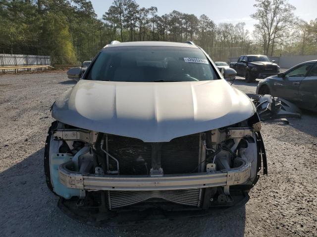 Photo 5 from auction – 2017 LINCOLN MKX SELECT with VIN 2LMPJ6KP7HBL39843