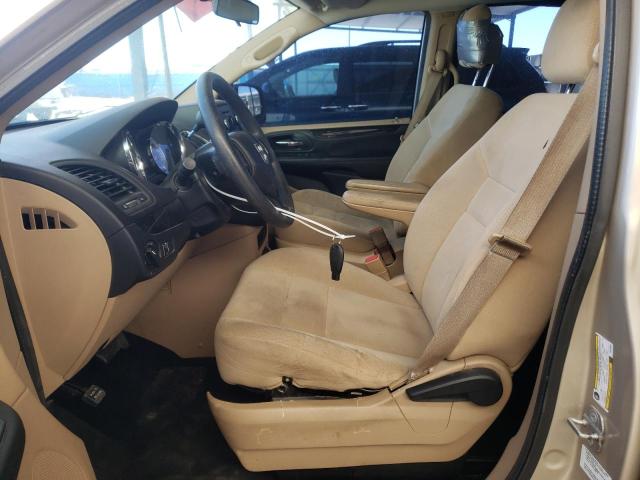 Photo 7 from auction – 2014 DODGE GRAND CARA with VIN 2C4RDGBG7ER378652