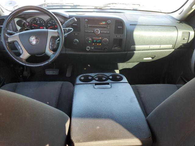 Photo 8 from auction – 2011 GMC SIERRA K15 with VIN 1GTR2VE39BZ124798