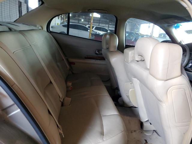 Photo 10 from auction – 2004 BUICK LESABRE CU with VIN 1G4HP54K644143469