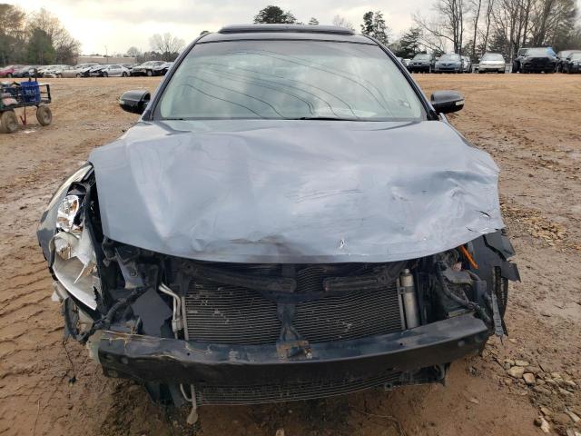 Photo 5 from auction – 2011 NISSAN ALTIMA BAS with VIN 1N4AL2AP0BC162267