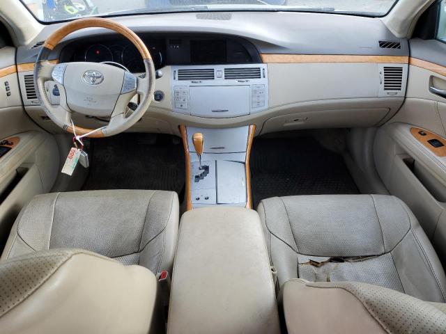 Photo 8 from auction – 2006 TOYOTA AVALON with VIN 4T1BK36B46U147206