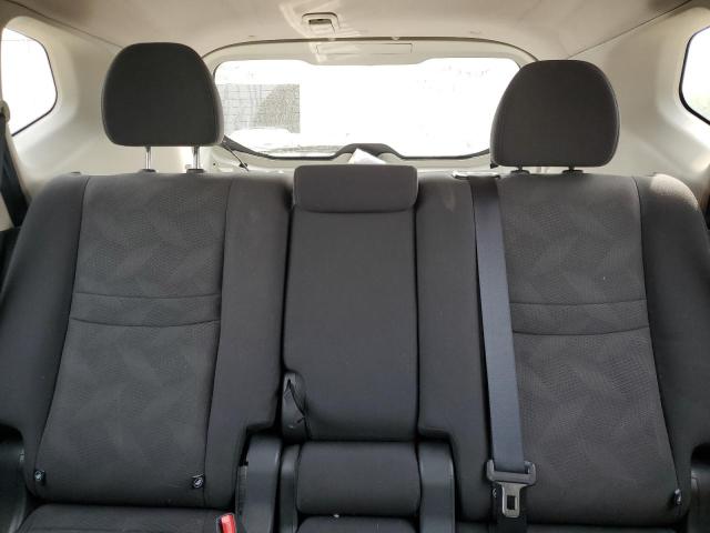 Photo 10 from auction – 2016 NISSAN ROGUE S with VIN KNMAT2MV8GP709564