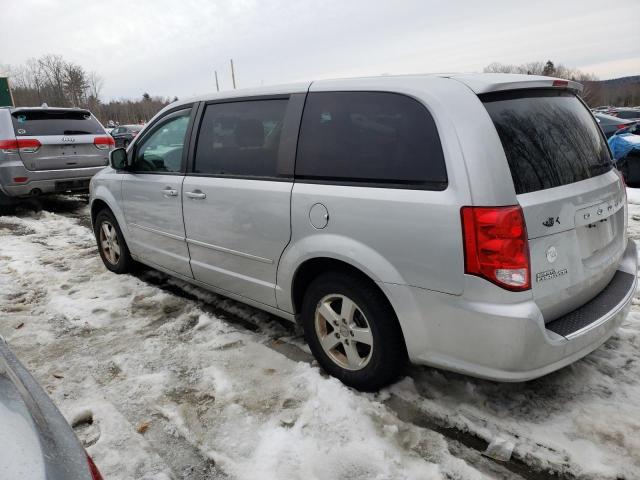 Photo 2 from auction – 2011 DODGE GRAND CARA with VIN 2D4RN3DG1BR611975