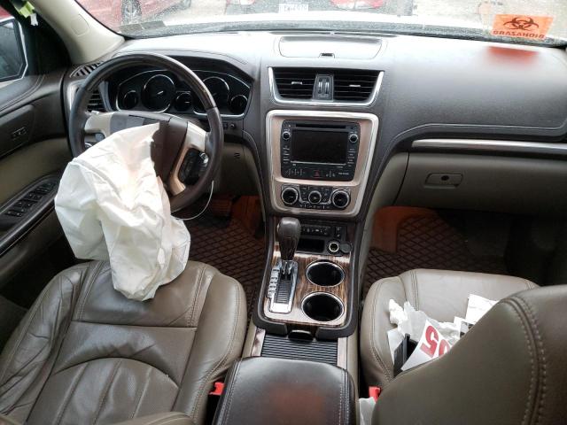 Photo 8 from auction – 2014 GMC ACADIA DEN with VIN 1GKKVTKD0EJ216822