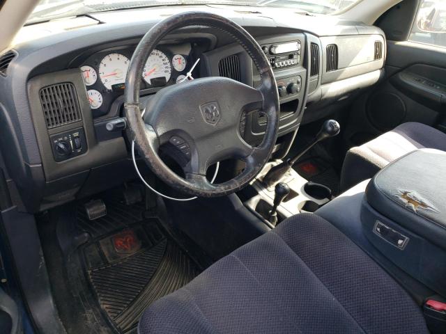 Photo 8 from auction – 2002 DODGE RAM 1500 with VIN 3D7HU18N82G140976