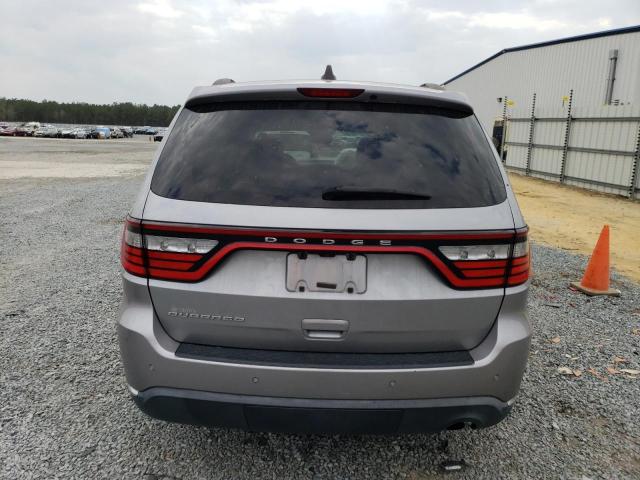 Photo 6 from auction – 2017 DODGE DURANGO SX with VIN 1C4RDHAG5HC770940