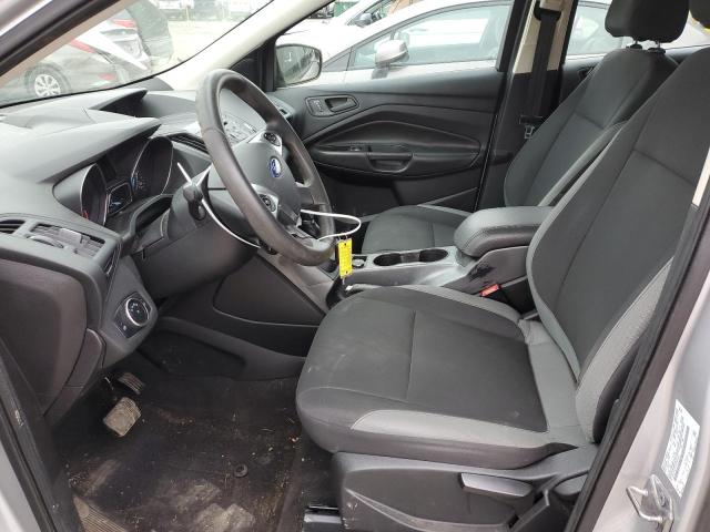 Photo 7 from auction – 2015 FORD ESCAPE S with VIN 1FMCU0F71FUB22742