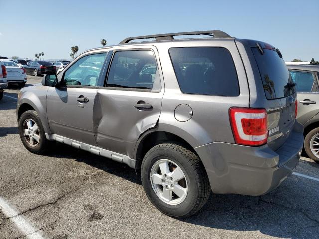 Photo 2 from auction – 2010 FORD ESCAPE XLT with VIN 1FMCU0DGXAKD11820