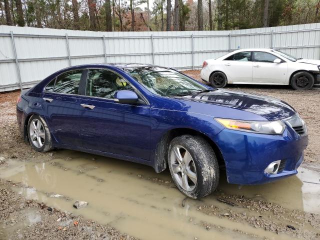 Photo 4 from auction – 2012 ACURA TSX TECH with VIN JH4CU2F67CC003245