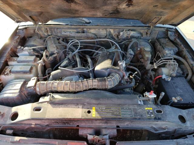 Фото 11 с аукциона – 2003 FORD RANGER с VIN 1FTYR10U93PB80690