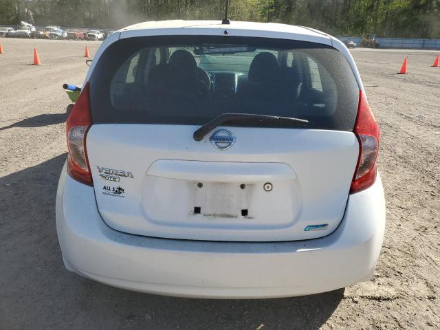Photo 6 from auction – 2014 NISSAN VERSA NOTE with VIN 3N1CE2CP8EL362030