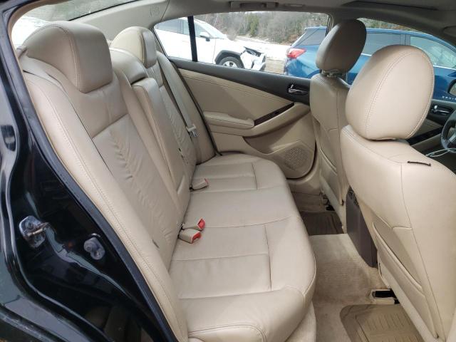 Zdjęcie 10 z aukcji – 2010 NISSAN ALTIMA BAS z VIN 1N4AL2AP1AN426857