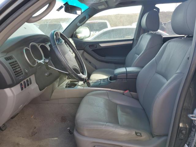 Photo 7 from auction – 2007 TOYOTA 4RUNNER SR with VIN JTEZU14R678079384